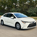 2020 Toyota Corolla Hybrid Türkiye satış fiyatı açıklandı