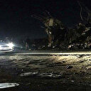 50 مصابا وقتيلا من الحرس الثوري الإيراني بتفجير انتحاري