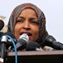 İlhan Omar'den ABD'nin Venezuela Özel Temsilcisi'ne tepki