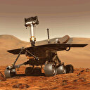 NASA Mars keşif aracı Opportunity'ye veda etti
