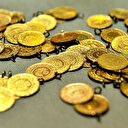 Gram altın 223 lira seviyelerinde