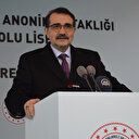 Enerji Bakanı Dönmez: Ekonomik darbe girişimini de atlatacağız