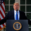 Trump: Suriye ile ilgili açıklama yapacağım