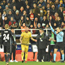 Cüneyt Çakır'ın iki yüzü: VAR da farklı orta hakemken daha farklı