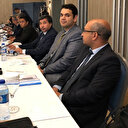 TCDD Taşımacılık AŞ Genel Müdürlüğüne Arıkan vekalet edecek