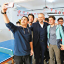 Eğitim vadisi Çekmeköy