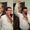 CHP'den AK Parti'ye geçen Saylak: Büyüksün reisim