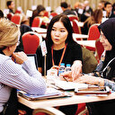 Yayımcılar Fellowship'te buluşacak