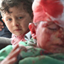 Esed rejiminden İdlib'e saldırı: 4 ölü