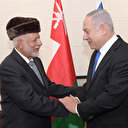 Umman: İsrail'i bir Orta Doğu ülkesi olarak kabul ediyoruz