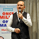 Soylu'dan HDP Eşbaşkanı'na: Suratında meymenet yok