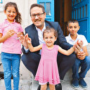 En yeşili Başakşehir