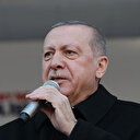 Cumhurbaşkanı Erdoğan: ''Bedelli askerlik uygulamasını kalıcı hale getiriyoruz''