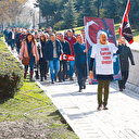 Atatürk’e şikayet ettiler