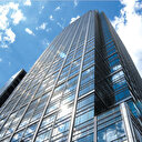 8 milyar liralık bina