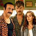 Tepkilerden sonra BKM'den ilk Netflix açıklaması