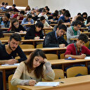 YÖK'ten Suriyeli öğrenci açıklaması