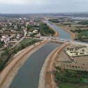 Kanal Edirne bu yıl hizmete alınacak
