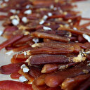 Dalyan havyarı İtalyan ve Amerikan mutfaklarını süslüyor