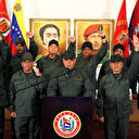 Venezuela'dan Trump'a cevap: Cesetlerimizi çiğnemeleri gerekecek
