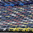 Honda Türkiye'de Civic üretimine son veriyor