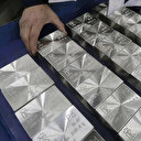 Altını tahtından eden maden: Rekor fiyata ulaştı