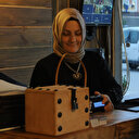 Bulaşıkçılıkla başladı, steak house patronu oldu