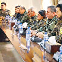 Bir haftada üç toplantı