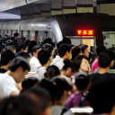 Kara listedeki Çinlilerin uçak ve trene binmesi yasak