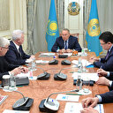 Lukoil Kazakistan'a 9 milyar dolar yatırım yaptı