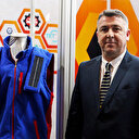 Türk mucit üretti: Pille ısınan kumaşı Alman ordusu kullanıyor