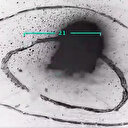 Milli SİHA'dan eksi 17 derecede tam isabet