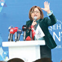 Çiftçiye 70 ton tohum desteği