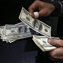 Dolar güne yükselişle başladı