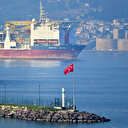 تركيا تتحرّك بحرًا وسفينة ضخمة تعبر الدردنيل.. ماذا يحدث؟