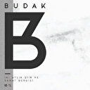 Budak ilk sayısıyla raflarda