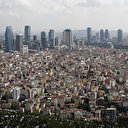 İstanbul'da 400 bin bina risk altında