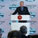 Tersane İstanbul'un temeli atıldı