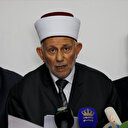 İsrail Şeyh Selheb'e Mescid-i Aksa'ya giriş yasağı getirdi