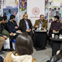 1. Uluslararası Avrasya Kitap Festivali devam ediyor