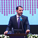 Bakan Albayrak: 2.5 milyon kişiye istihdam sağlanacak