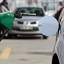 Benzin ve motorine zam geldi