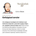 Gelişigüzel sorular
