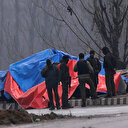 Keşmir'de çatışma: 5 ölü