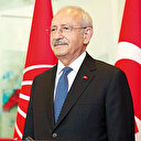 Sırtını Kandil'e dayadı