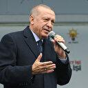 Erdoğan: 7 DHKP-C'liyi inlerinde bulduk