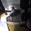 Emniyet DHKP-C operasyonunun görüntülerini paylaştı