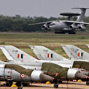 Hindistan Pakistan'ı vurdu