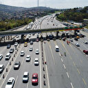 Köprü ve otoyolların geliri 150 milyon TL'yi geçti