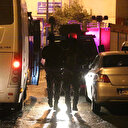 Bakan Soylu'nun açıkladığı terör operasyonu görüntüleri